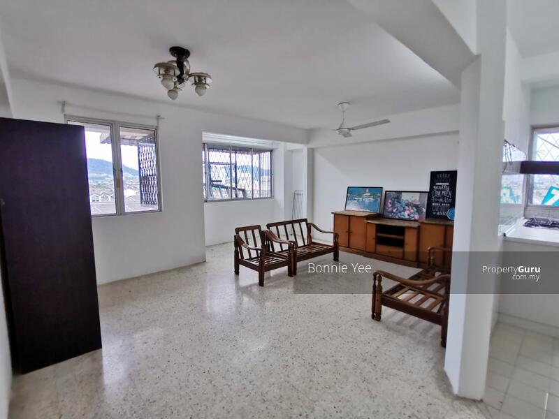 For Rent - Pangsapuri Dahlia Court