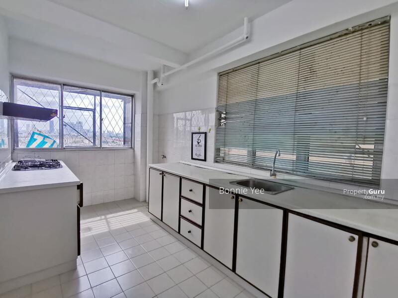 For Rent - Pangsapuri Dahlia Court