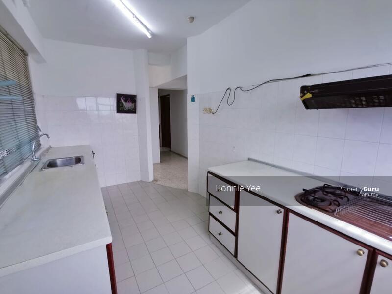 For Rent - Pangsapuri Dahlia Court