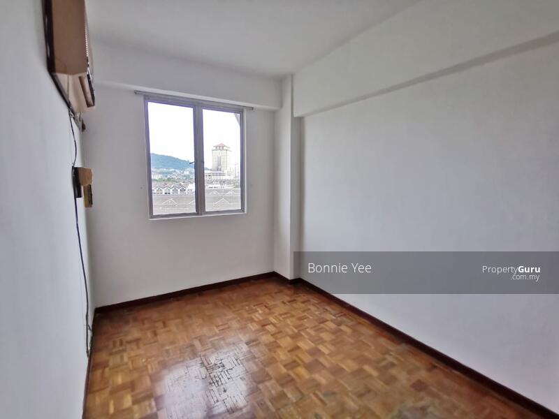 For Rent - Pangsapuri Dahlia Court