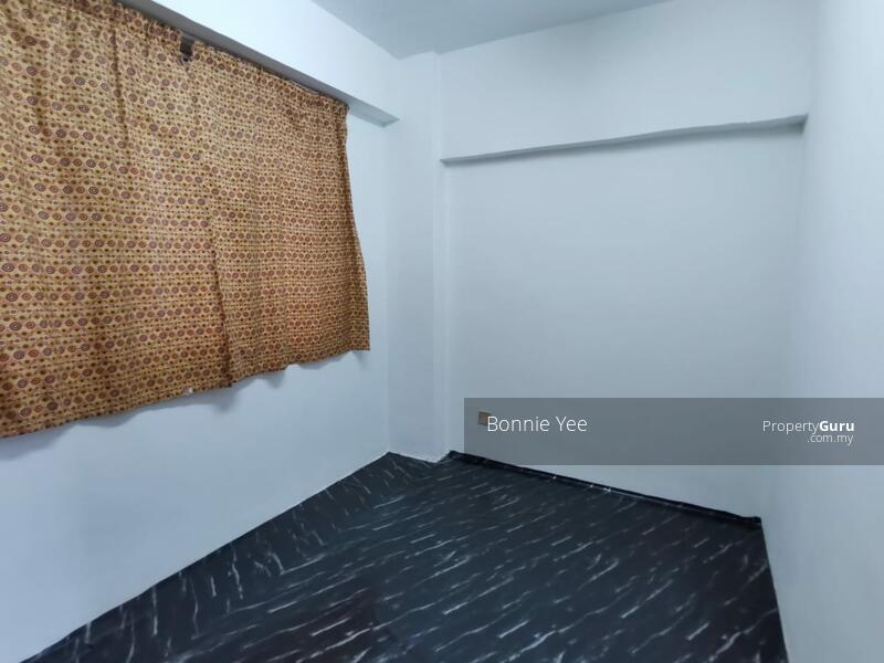 For Rent - Pangsapuri Dahlia Court
