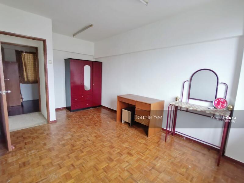 For Rent - Pangsapuri Dahlia Court