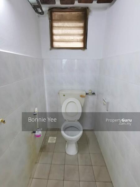 For Rent - Pangsapuri Dahlia Court