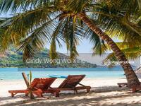 For Sale - FOR SALE-PULAU PERHENTIAN BESAR-Island Resort-Telok Dalam, Terengganu