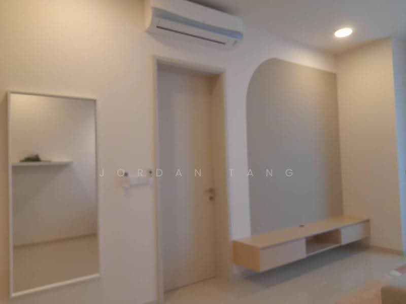 Service Residence for Sale at Residensi Solaris Parq - Jordan Tang - Interior - PropertyGuru.com.my