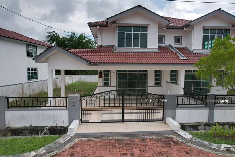Taman Desa Manjung Seri Manjong Manjung Perak 4 Bedrooms 1600 Sqft Semi Detached Houses Cluster Houses For Sale By Lim Poh Yee Rm 495 800 33702095