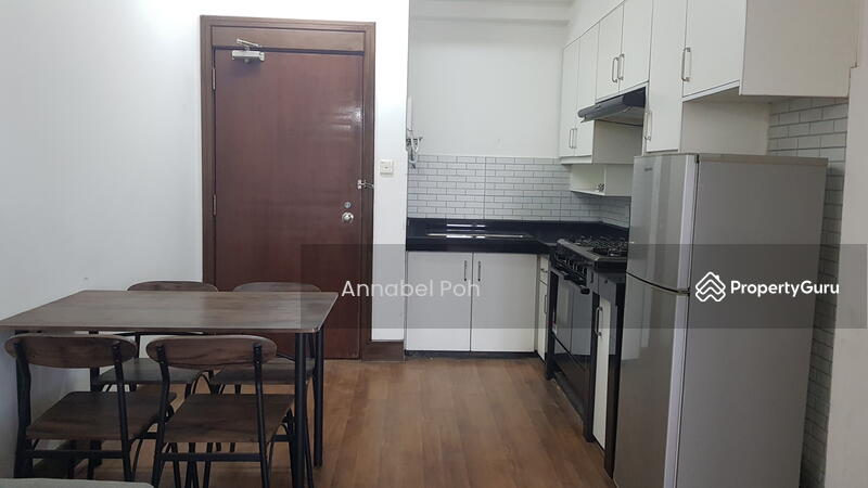 Pangsapuri untuk Disewa di Sucasa Corporate - Annabel Poh - PropertyGuru.com.my