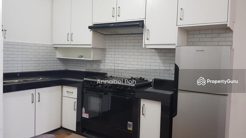 Pangsapuri untuk Disewa di Sucasa Corporate - Annabel Poh - PropertyGuru.com.my