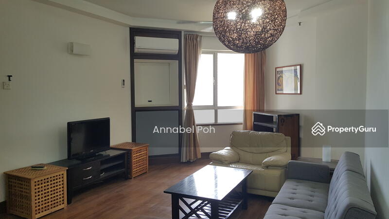 Pangsapuri untuk Disewa di Sucasa Corporate - Annabel Poh - PropertyGuru.com.my