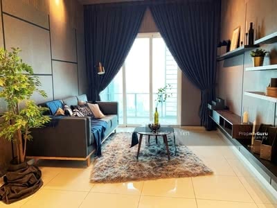 Property For Rent At Eco Sky Propertyguru Malaysia