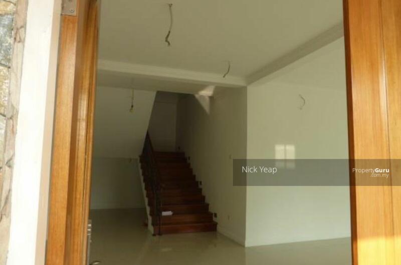 Taman United OUG, Jalan Sekata, Old Klang Road (Jalan Klang Lama