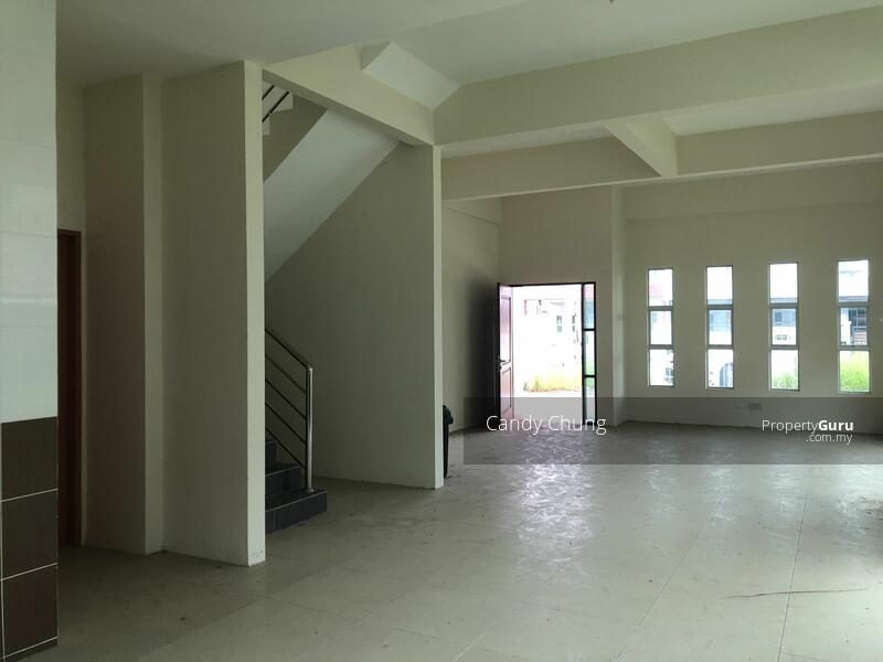 Taman Nasalim, Sandakan, Sabah, 4 Bedrooms, 1860 sqft, SemiDetached