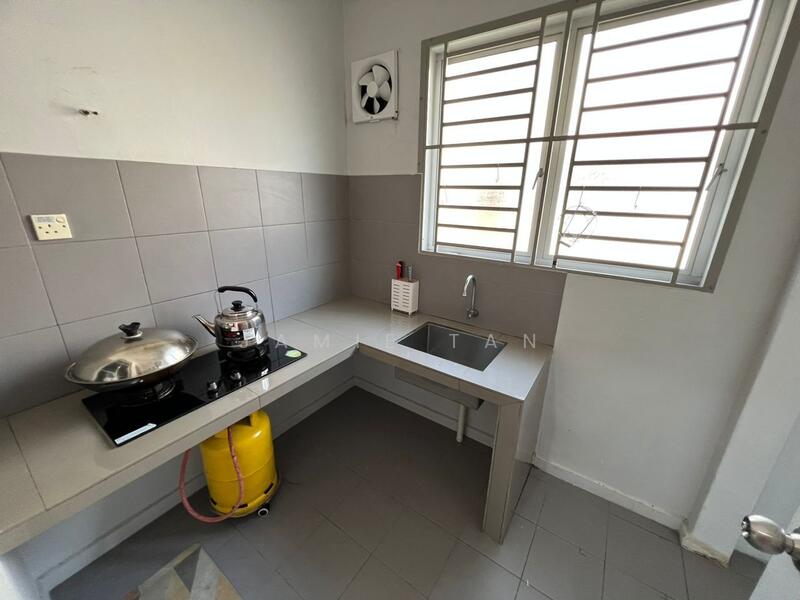 For Rent - Setia Indah Setias Indahs