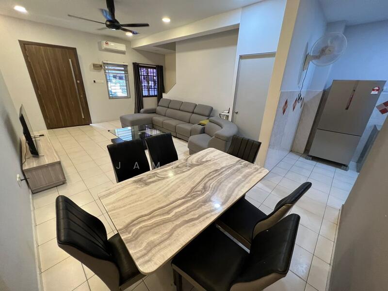 For Rent - Setia Indah Setias Indahs