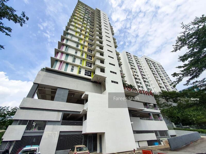 [No Longer Available] domain 4 Cyberjaya, Cyberjaya, Selangor, 1