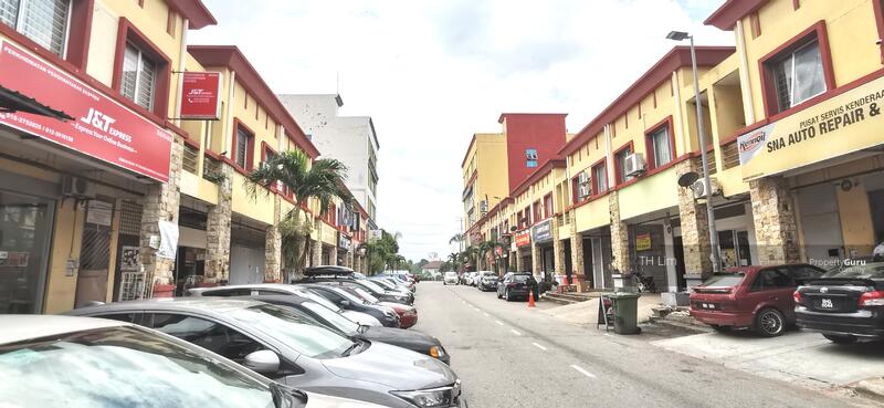 For Rent - Avenue Ampang