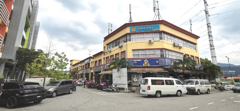 For Rent - Avenue Ampang