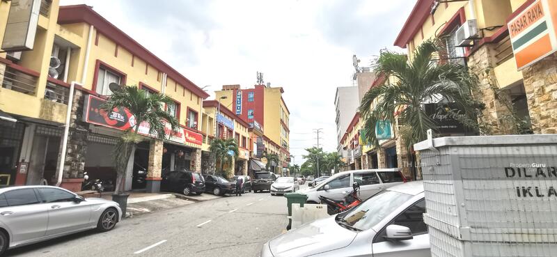 For Rent - Avenue Ampang