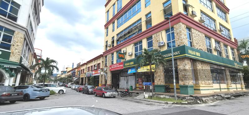 For Rent - Avenue Ampang