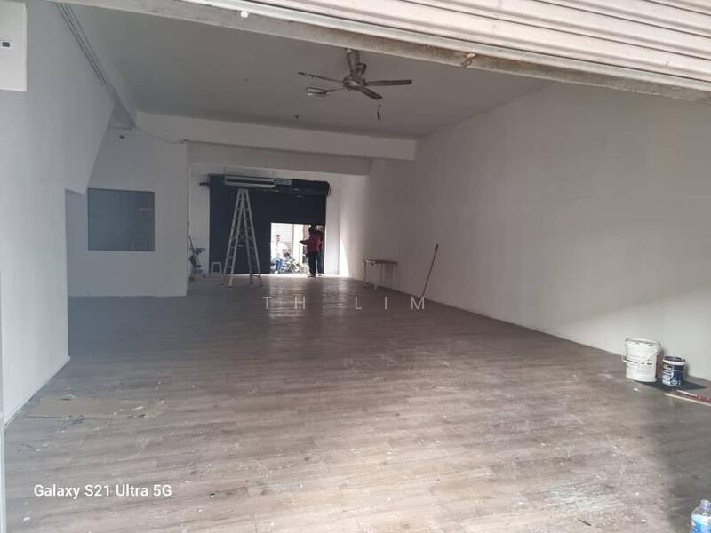 For Rent - Avenue Ampang