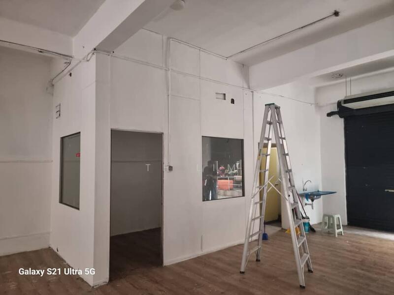 For Rent - Avenue Ampang