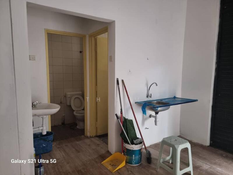 For Rent - Avenue Ampang