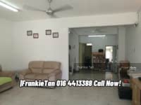 Tidak Lagi Tersedia Taman Kelisa Mutiara Untuk Dijual Lorong Kelisa Emas 2 Prai Penang Rumah Teres 2 Tingkat Dari Harga Rm 490 000 Propertyguru Malaysia