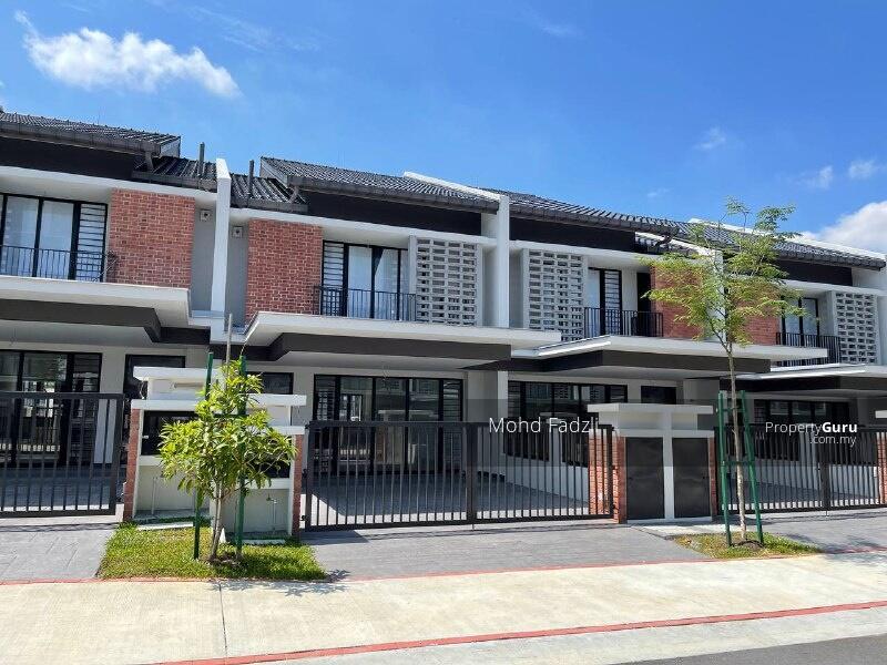 Elmina Valley 5 Denai Alam Jalan Hopea U15 14 Denai Alam Shah Alam Selangor 4 Bedrooms 2300 Sqft Terraces Link Houses For Sale By Mohd Fadzli Rm 900 000 33712107