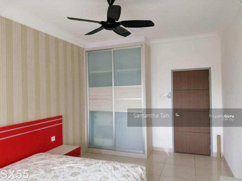 Servis Apartment untuk Disewa di Pangsapuri Tanah Emas (Golden Sands) - Samantha Tan - PropertyGuru.com.my