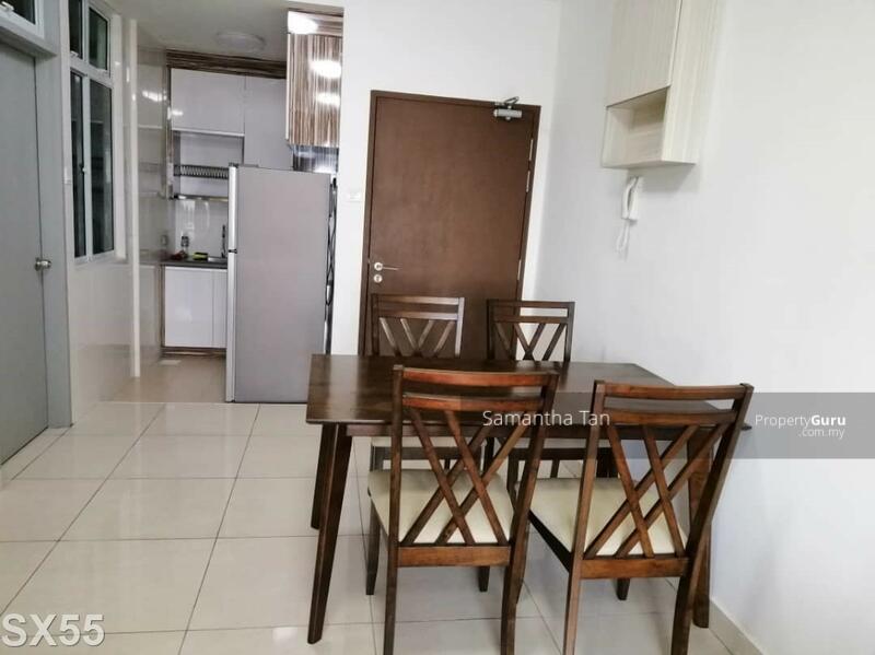 Servis Apartment untuk Disewa di Pangsapuri Tanah Emas (Golden Sands) - Samantha Tan - PropertyGuru.com.my