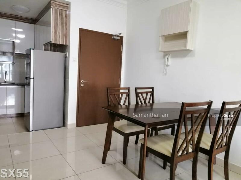 Servis Apartment untuk Disewa di Pangsapuri Tanah Emas (Golden Sands) - Samantha Tan - PropertyGuru.com.my