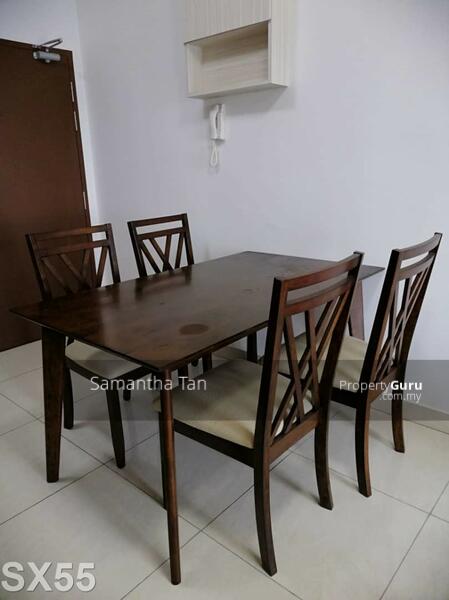 Servis Apartment untuk Disewa di Pangsapuri Tanah Emas (Golden Sands) - Samantha Tan - PropertyGuru.com.my