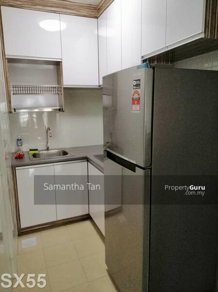 Servis Apartment untuk Disewa di Pangsapuri Tanah Emas (Golden Sands) - Samantha Tan - PropertyGuru.com.my