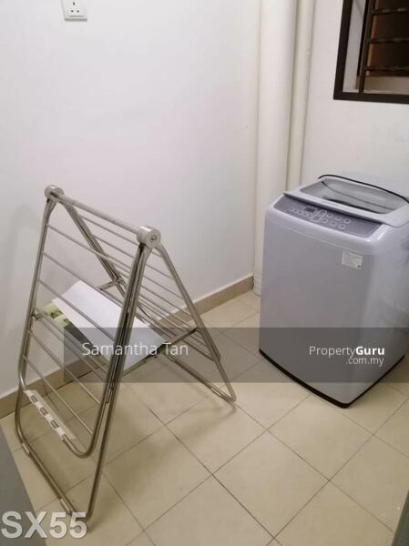 Servis Apartment untuk Disewa di Pangsapuri Tanah Emas (Golden Sands) - Samantha Tan - PropertyGuru.com.my
