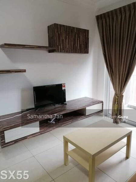 Servis Apartment untuk Disewa di Pangsapuri Tanah Emas (Golden Sands) - Samantha Tan - PropertyGuru.com.my