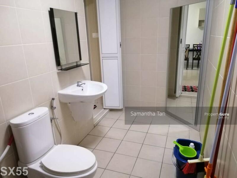 Servis Apartment untuk Disewa di Pangsapuri Tanah Emas (Golden Sands) - Samantha Tan - PropertyGuru.com.my
