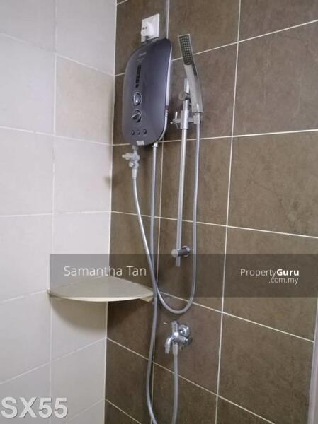 Servis Apartment untuk Disewa di Pangsapuri Tanah Emas (Golden Sands) - Samantha Tan - PropertyGuru.com.my