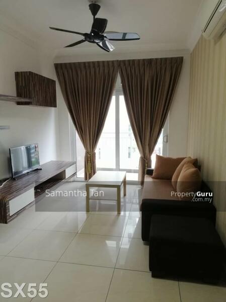 Servis Apartment untuk Disewa di Pangsapuri Tanah Emas (Golden Sands) - Samantha Tan - PropertyGuru.com.my