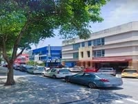 No Longer Available Kuchai Maju 8 Corner Jalan Kuchai Maju 8 Kuchai Lama Kuala Lumpur 3800 Sqft Commercial Properties For Rent By Simon Yang Rm 20 000 Mo 30957424