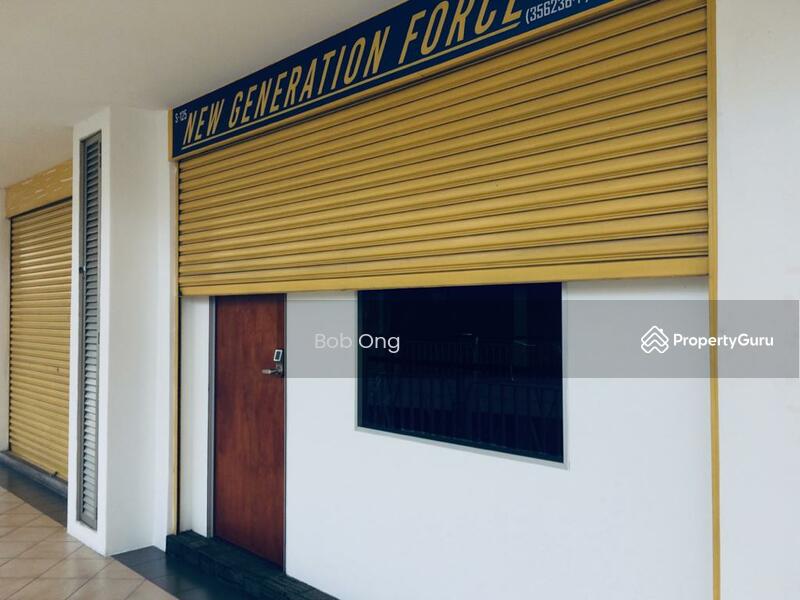 Office for Sale in Petaling Jaya (Selangor) - Bob Ong - PropertyGuru.com.my