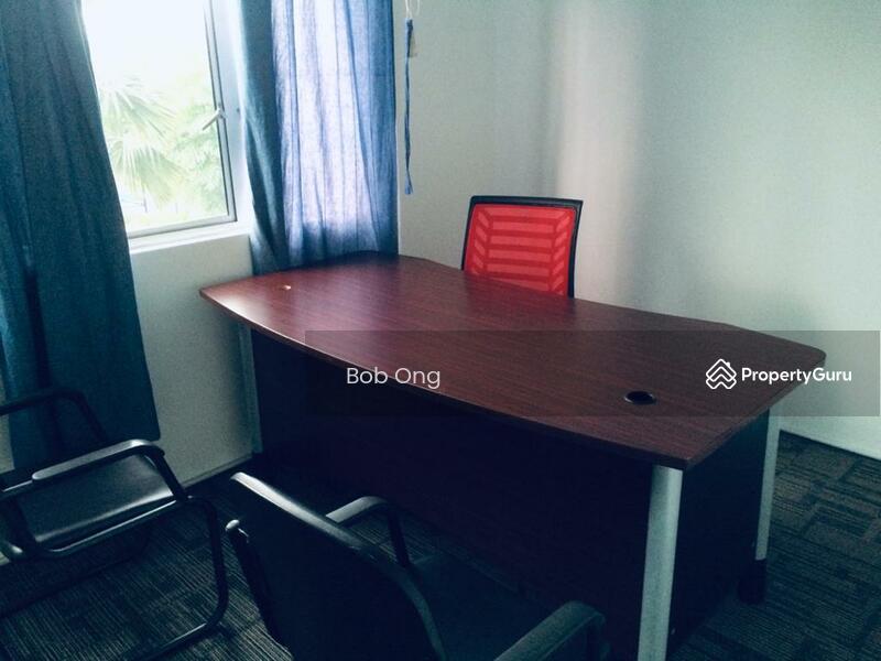 Office for Sale in Petaling Jaya (Selangor) - Bob Ong - PropertyGuru.com.my