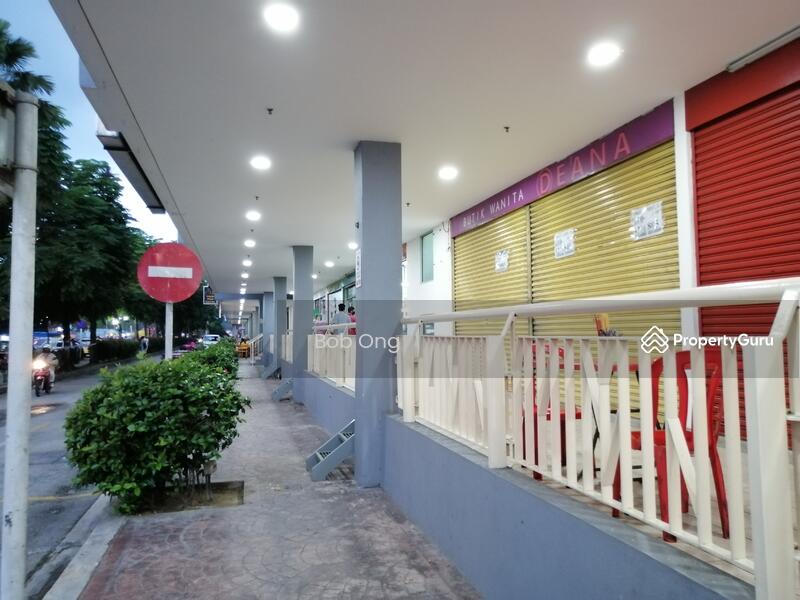 Office for Sale in Petaling Jaya (Selangor) - Bob Ong - PropertyGuru.com.my