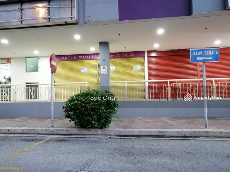 Office for Sale in Petaling Jaya (Selangor) - Bob Ong - PropertyGuru.com.my