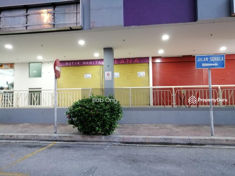 Office for Sale in Petaling Jaya (Selangor) - Bob Ong - PropertyGuru.com.my