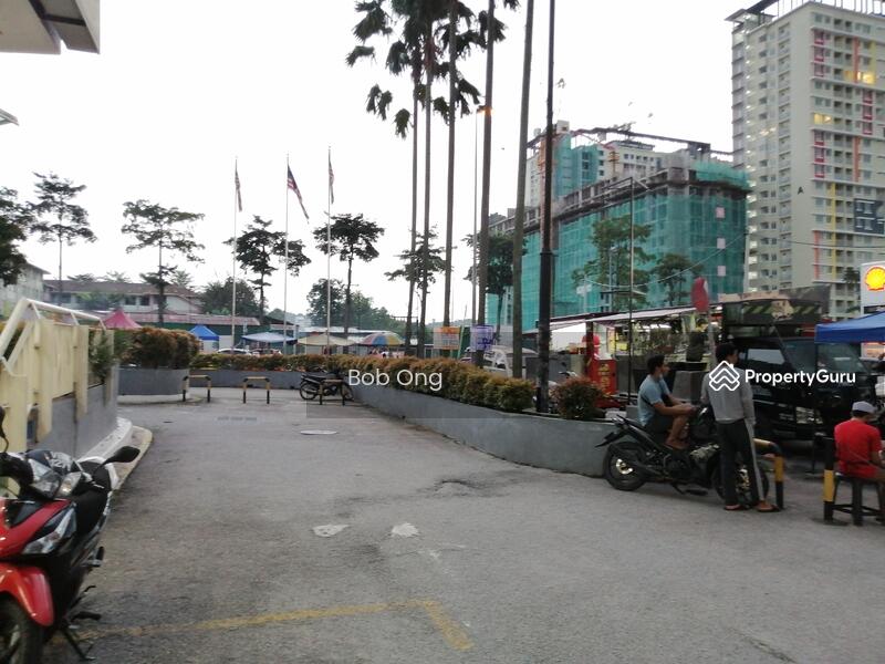 Office for Sale in Petaling Jaya (Selangor) - Bob Ong - PropertyGuru.com.my