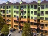 No Longer Available Unit No Lg 11 Block B Pangsapuri Larkin Indah Jalan Datin Halimah Johor Bahru Johor Auction Date 20 Jan 2020 Rm136k Bumi Lot Johor Bahru Johor 3 Bedrooms 1138 Sqft Apartments