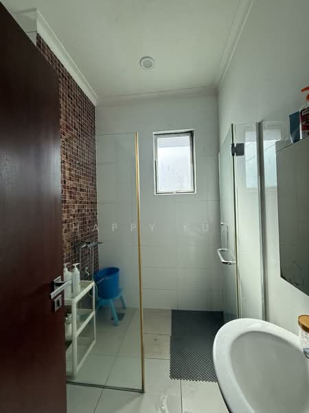 Rumah Berkembar untuk Dijual di Ampang Jaya (Ampang) - Happy Kua - PropertyGuru.com.my