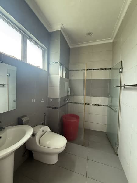 Rumah Berkembar untuk Dijual di Ampang Jaya (Ampang) - Happy Kua - PropertyGuru.com.my