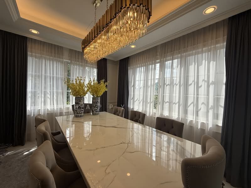 Rumah Berkembar untuk Dijual di Ampang Jaya (Ampang) - Happy Kua - PropertyGuru.com.my