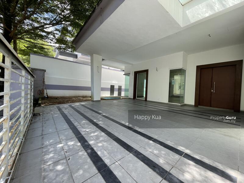 Semi-Detached House for Sale in Ampang Jaya (Ampang) - Happy Kua - PropertyGuru.com.my